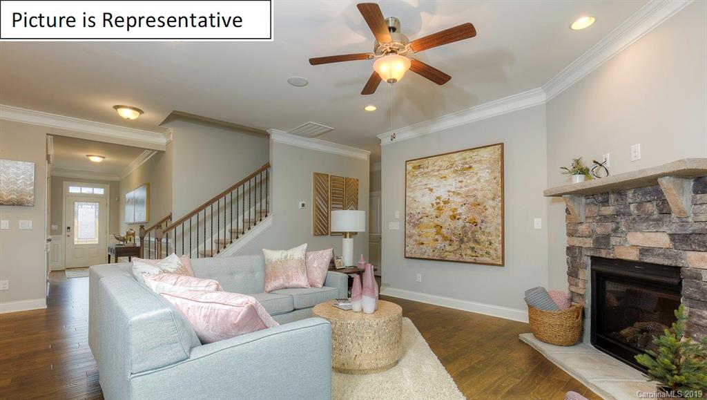 4073 Shadowbrook Road Waxhaw, NC 28173 - Photo 8 of 42 Gallery Image 8