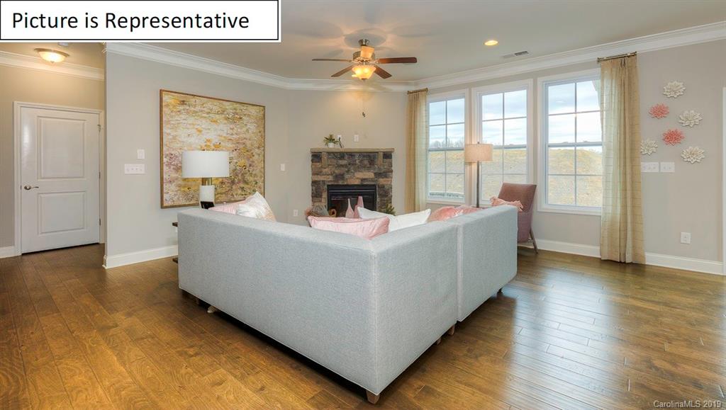 4073 Shadowbrook Road Waxhaw, NC 28173 - Photo 9 of 42 Gallery Image 9