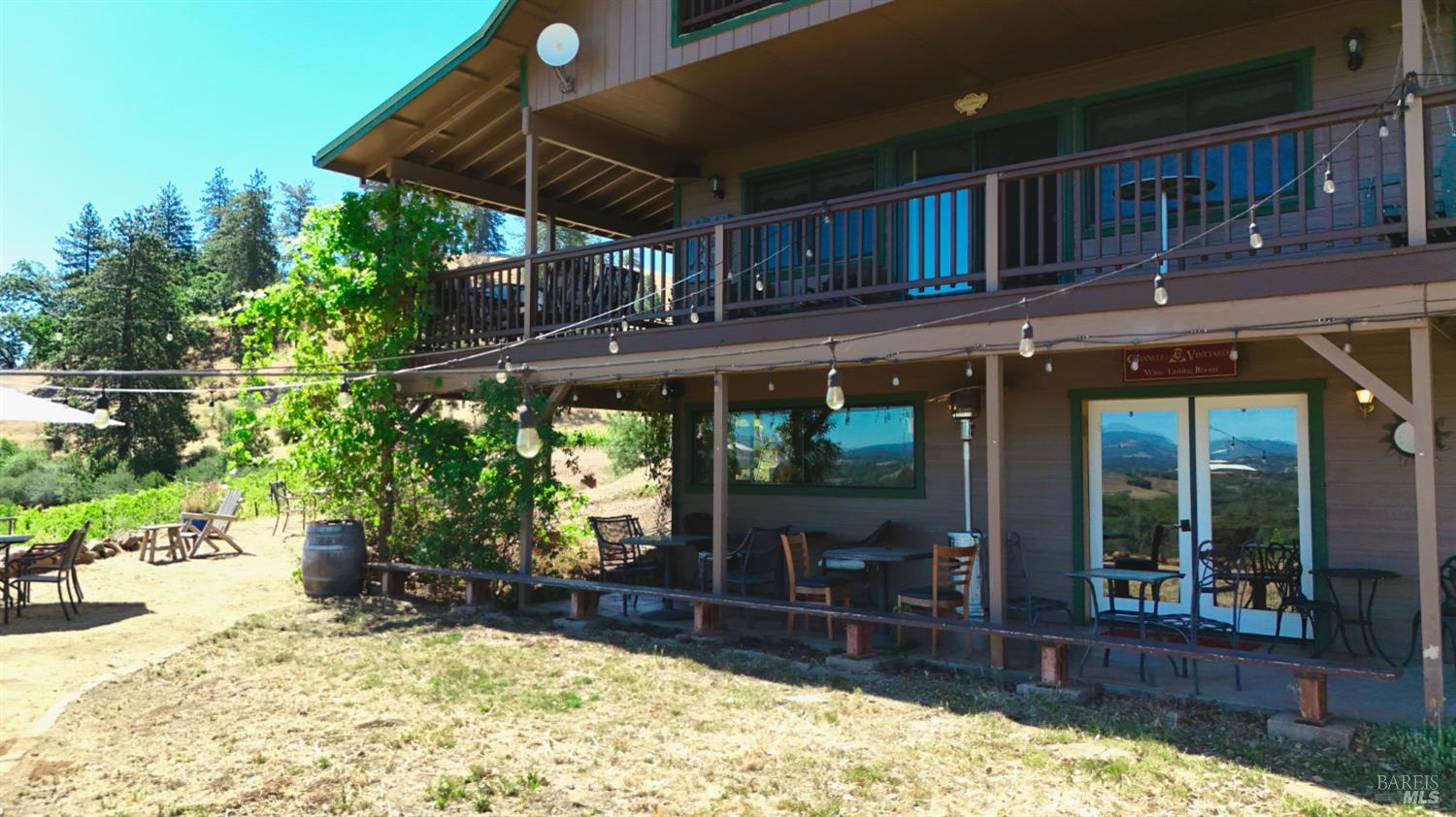 12581 Algerine Road Jamestown, CA 95327 - Photo 8 of 17 Gallery Image 8