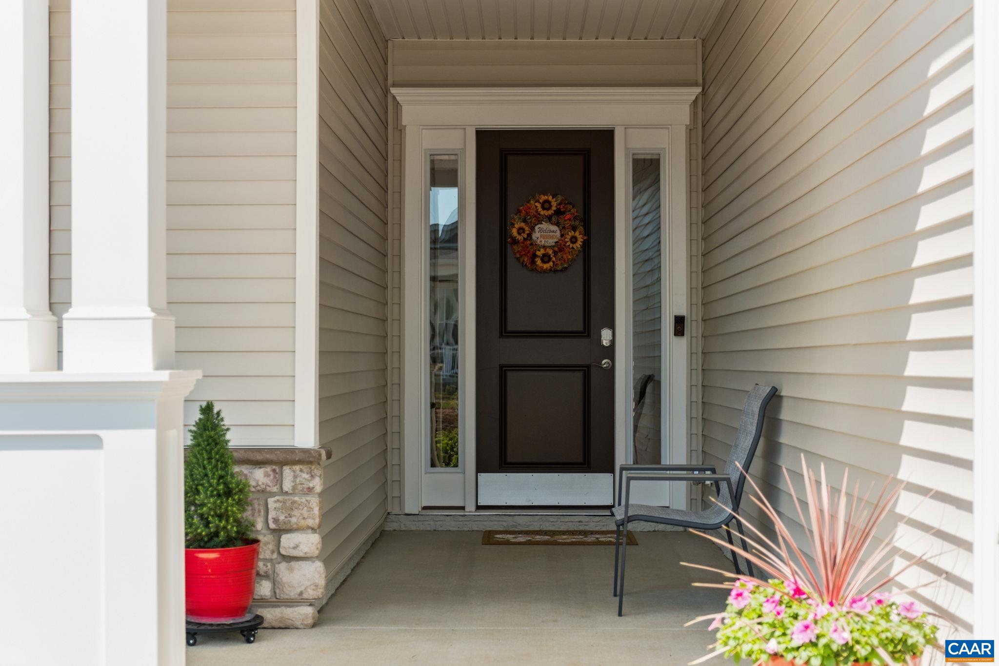 124 Stodghill Drive Ruckersville, VA 22968 - Photo 8 of 58 Welcome in