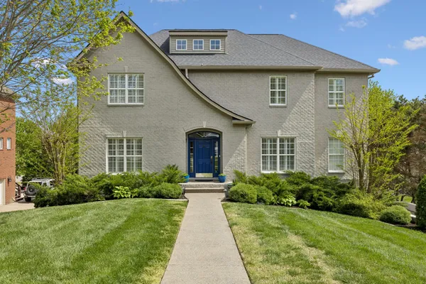 $815,000 | 1517 Charleston Park Drive, Spring Hill, TN 37174