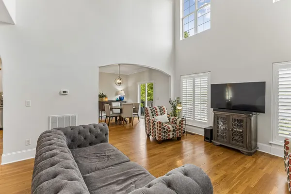 $815,000 | 1517 Charleston Park Drive, Spring Hill, TN 37174