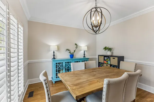 $815,000 | 1517 Charleston Park Drive, Spring Hill, TN 37174