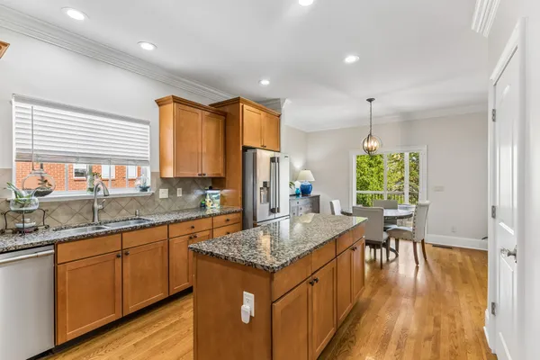 $815,000 | 1517 Charleston Park Drive, Spring Hill, TN 37174