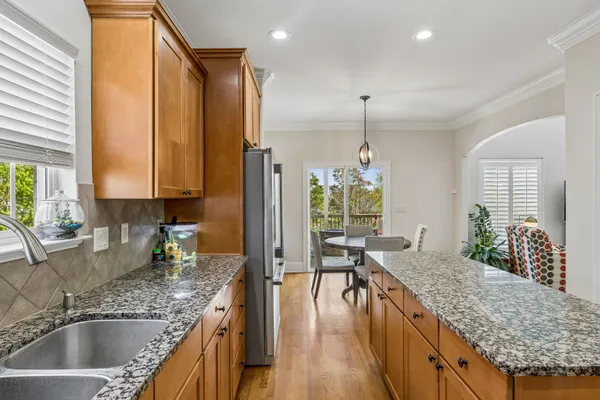 $815,000 | 1517 Charleston Park Drive, Spring Hill, TN 37174