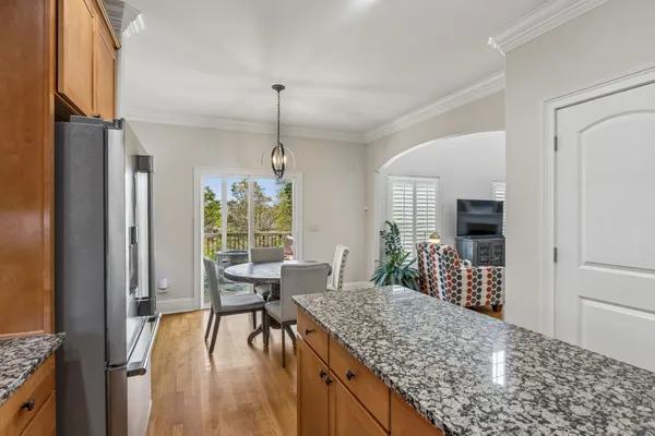 $815,000 | 1517 Charleston Park Drive, Spring Hill, TN 37174