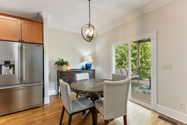 $815,000 | 1517 Charleston Park Drive, Spring Hill, TN 37174