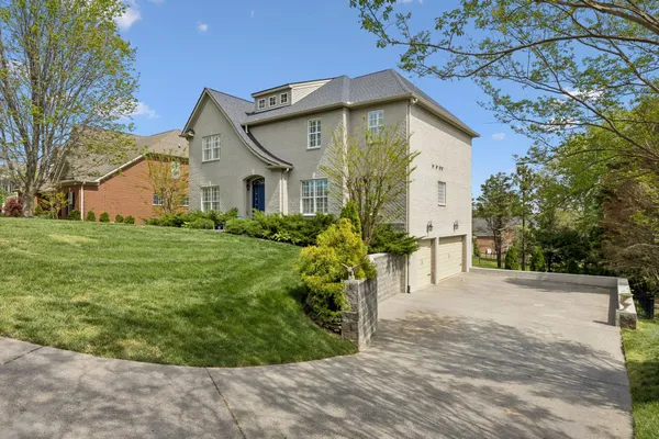 $815,000 | 1517 Charleston Park Drive, Spring Hill, TN 37174