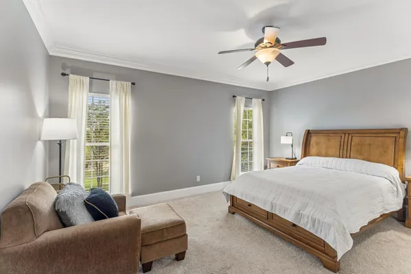 $815,000 | 1517 Charleston Park Drive, Spring Hill, TN 37174