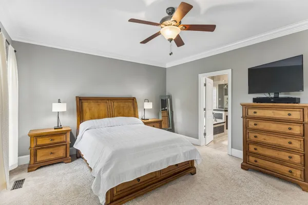 $815,000 | 1517 Charleston Park Drive, Spring Hill, TN 37174