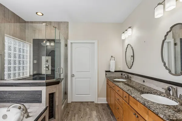 $815,000 | 1517 Charleston Park Drive, Spring Hill, TN 37174