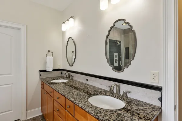 $815,000 | 1517 Charleston Park Drive, Spring Hill, TN 37174