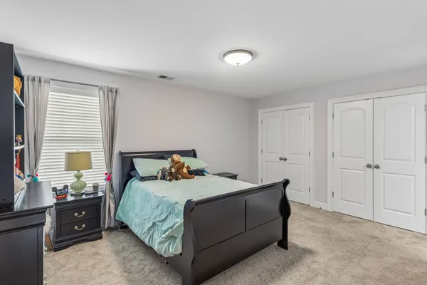 $815,000 | 1517 Charleston Park Drive, Spring Hill, TN 37174