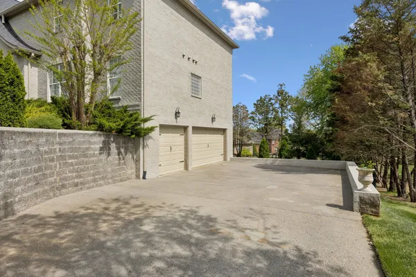 $815,000 | 1517 Charleston Park Drive, Spring Hill, TN 37174