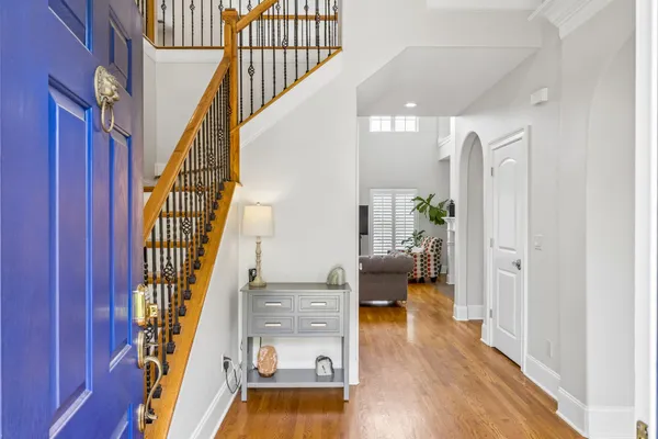 $815,000 | 1517 Charleston Park Drive, Spring Hill, TN 37174