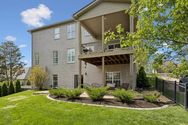 $815,000 | 1517 Charleston Park Drive, Spring Hill, TN 37174