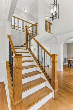 $815,000 | 1517 Charleston Park Drive, Spring Hill, TN 37174