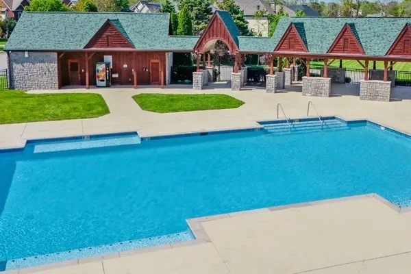 $815,000 | 1517 Charleston Park Drive, Spring Hill, TN 37174