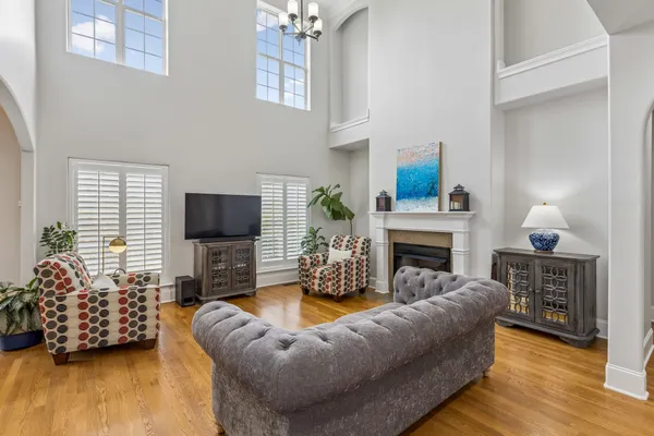 $815,000 | 1517 Charleston Park Drive, Spring Hill, TN 37174