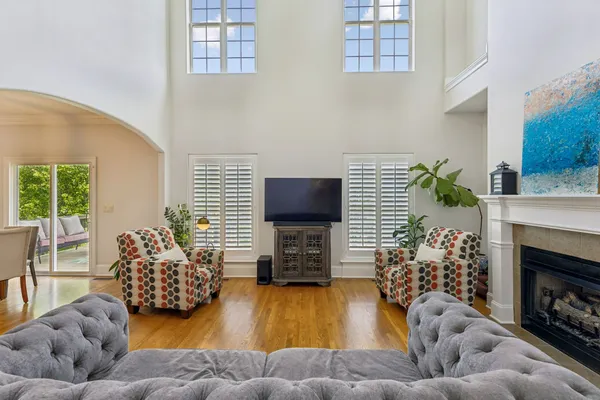 $815,000 | 1517 Charleston Park Drive, Spring Hill, TN 37174