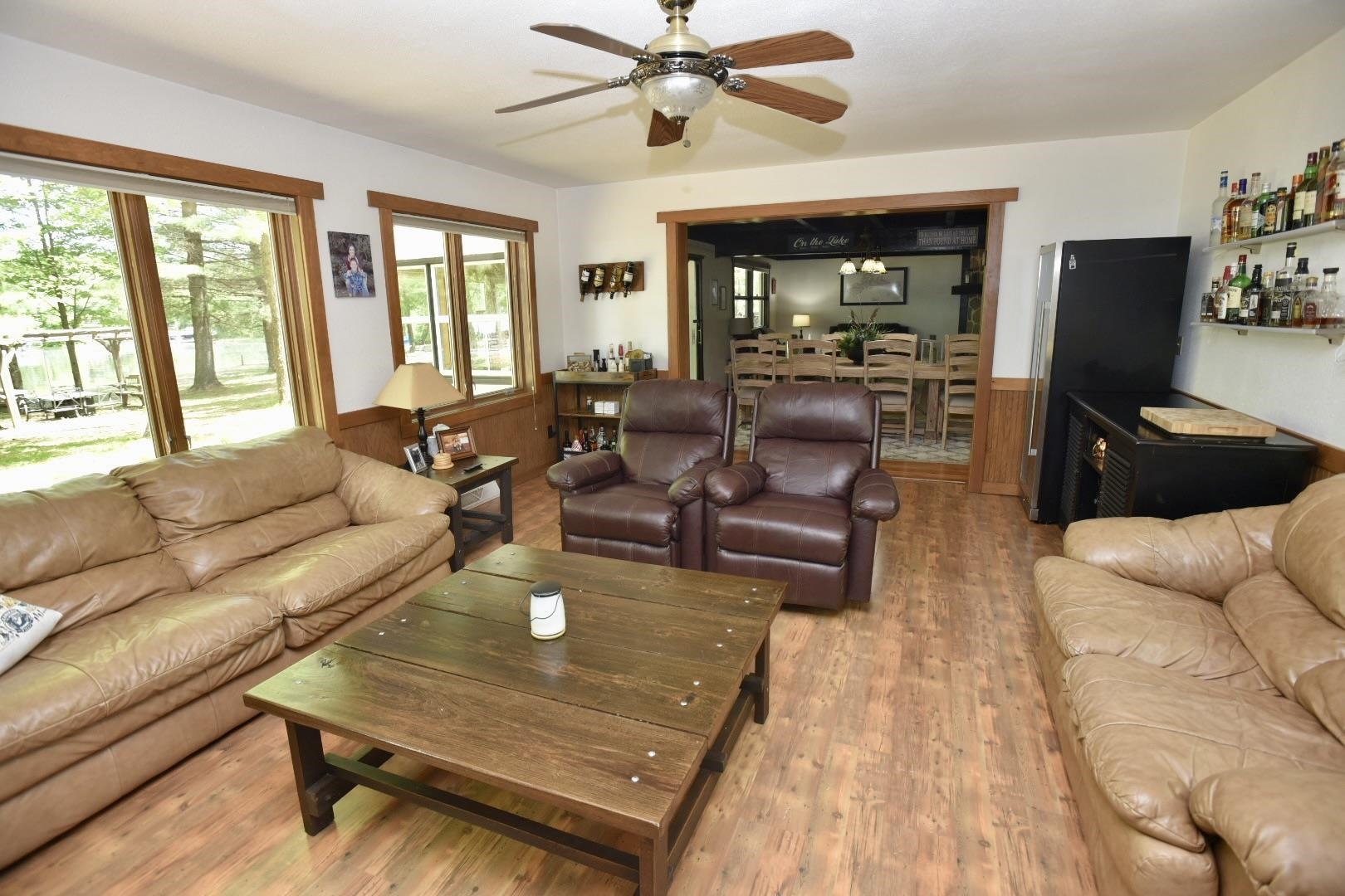 W1344 Deerpath Lane Keshena, WI 54135 - Photo 50 of 66