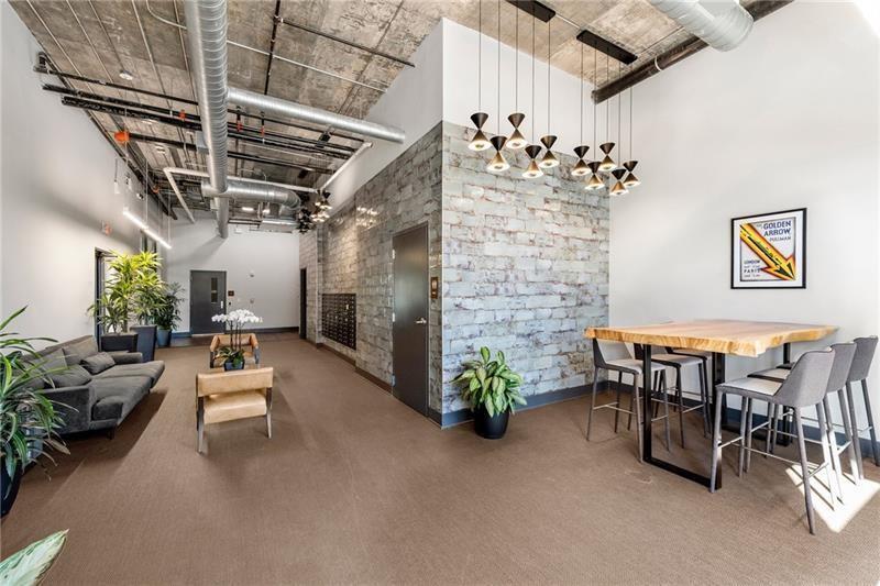 112 Rogers Street Southeast, Unit 403 Atlanta, GA 30307 - Photo 12 of 15