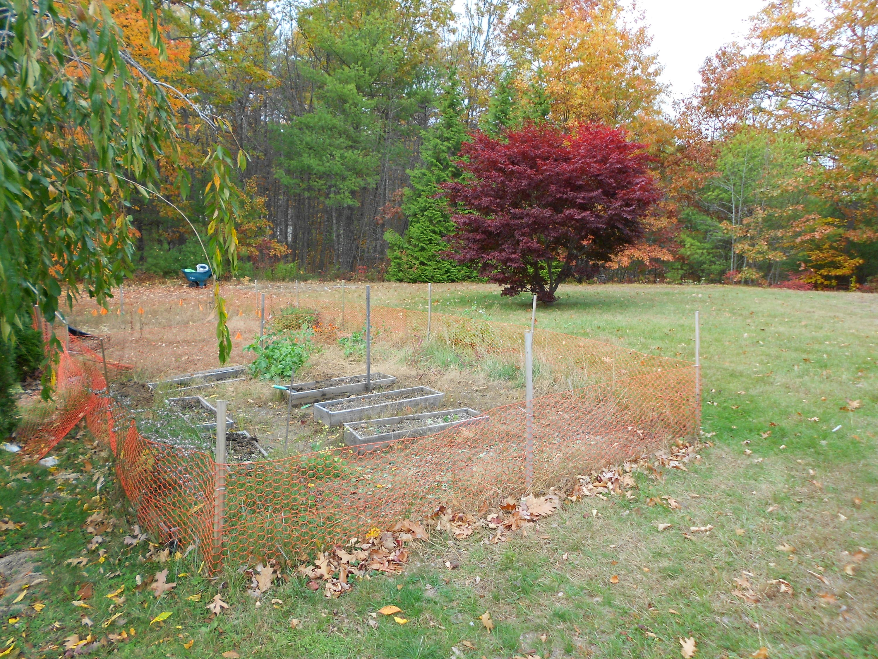 94 Lords Road North Waterboro, ME 04061 - Photo 28 of 66 DSCN1777