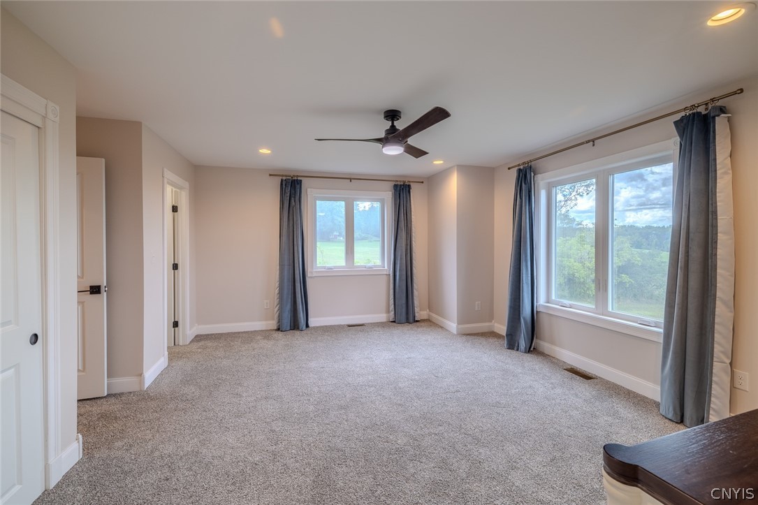 6989 Harp Road Lincoln, NY 13032 - Photo 16 of 44 Primary Suite