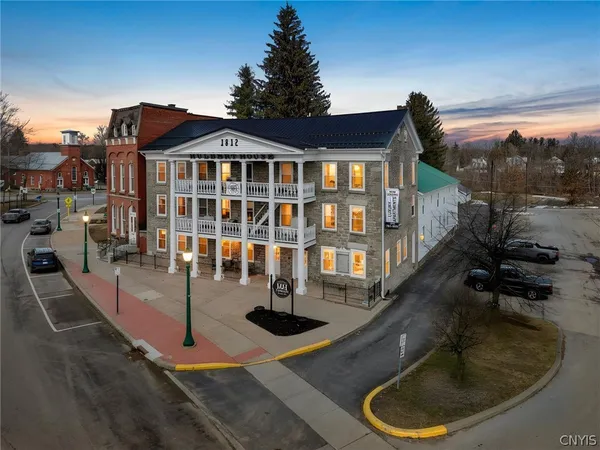 $1,950,000 | 106 Main Street, Boonville, NY 13309