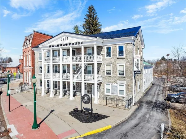 $1,950,000 | 106 Main Street, Boonville, NY 13309