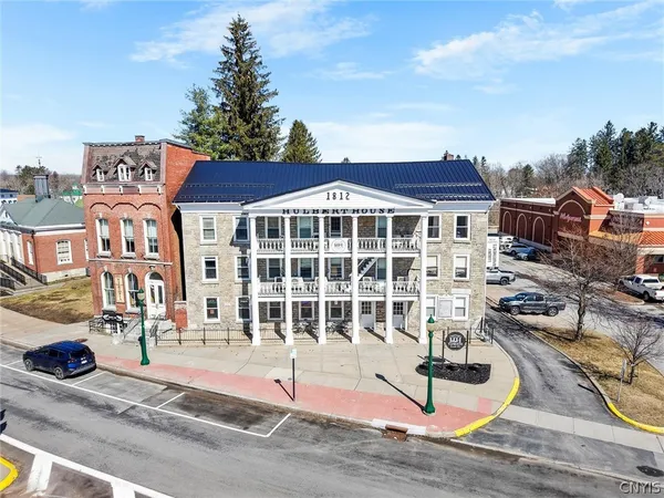 $1,950,000 | 106 Main Street, Boonville, NY 13309