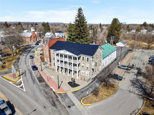 $1,950,000 | 106 Main Street, Boonville, NY 13309