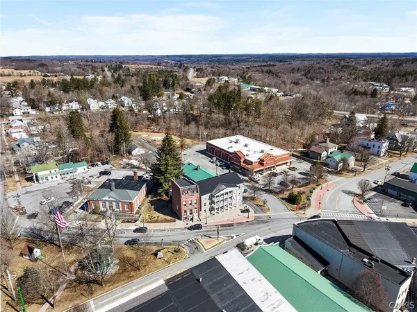 $1,950,000 | 106 Main Street, Boonville, NY 13309