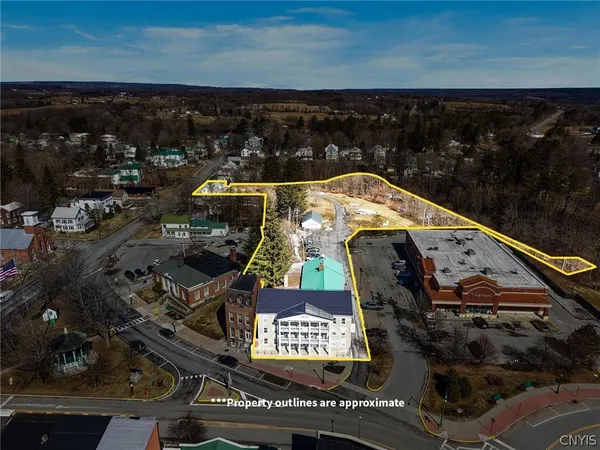 $1,950,000 | 106 Main Street, Boonville, NY 13309