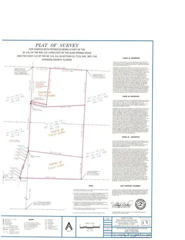 $149,000 | 3830 Gum Springs Road, Ozark, IL 62972