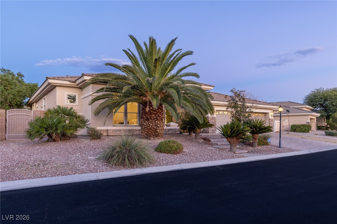 7304 North Buttons Ridge Drive Las Vegas, NV 89131 - Photo 79 of 92