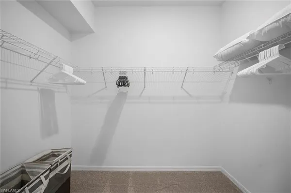 a view of small space