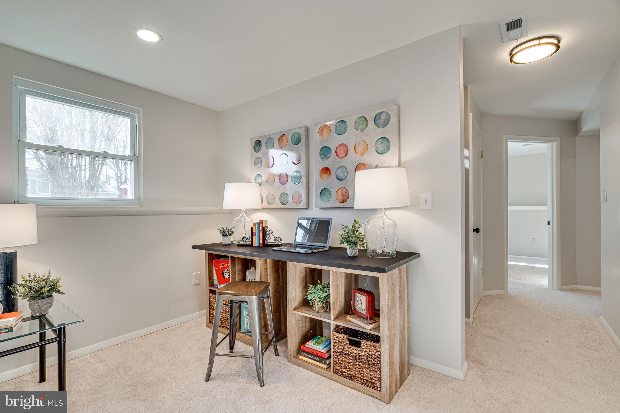 5813 Heming Avenue Springfield, VA 22151 - Photo 22 of 31 Activity center