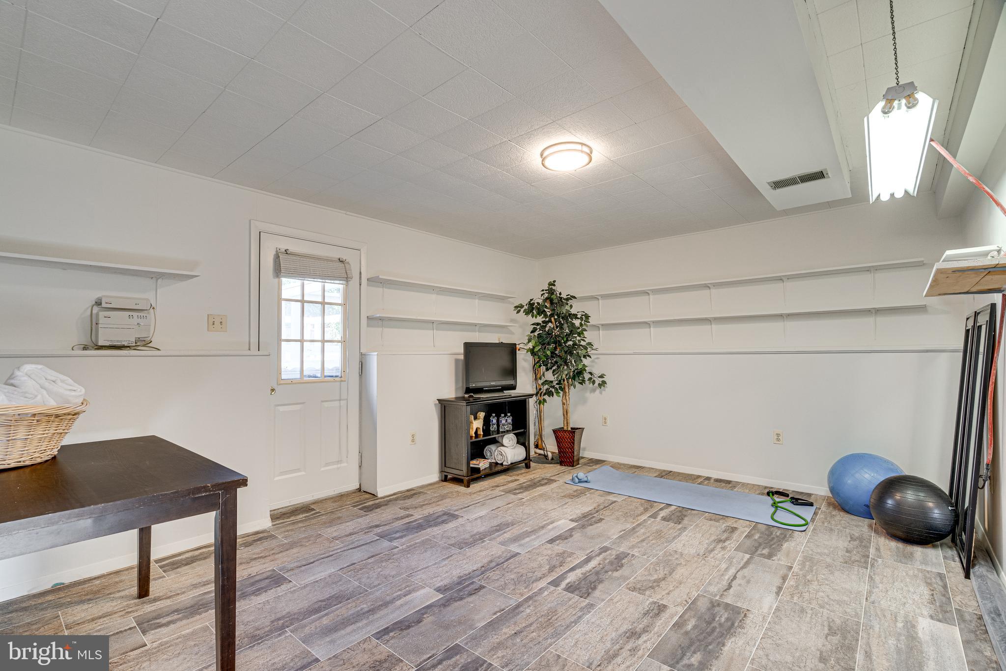 5813 Heming Avenue Springfield, VA 22151 - Photo 26 of 31 Such a large finished storage room
