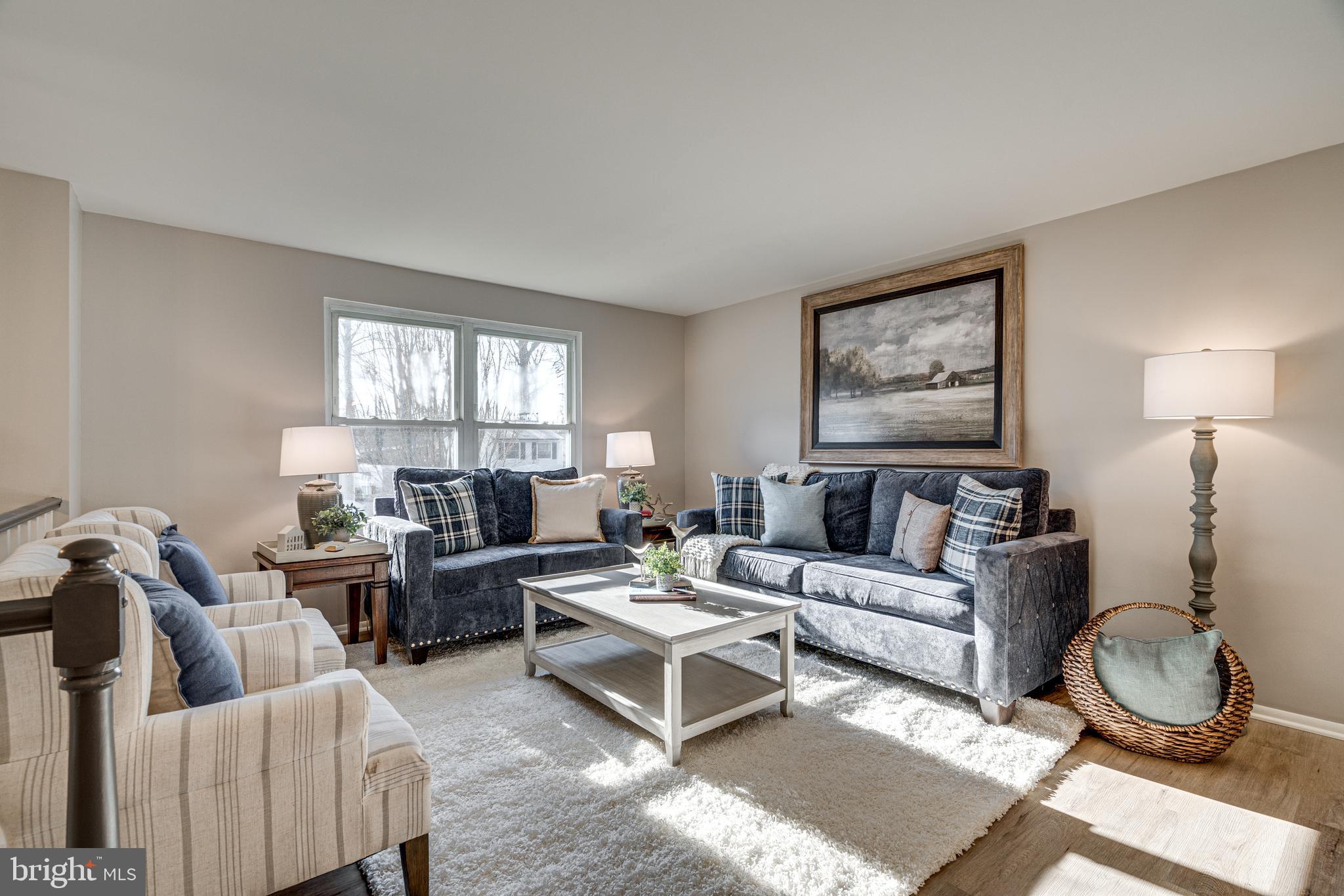 5813 Heming Avenue Springfield, VA 22151 - Photo 5 of 31 Local designer made all the update selections