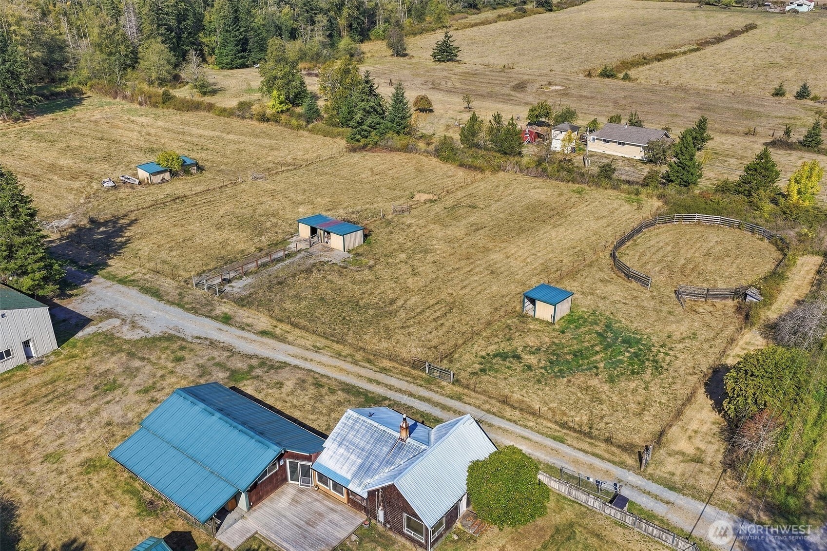 7460 Guemes Island Road Anacortes, WA 98221 - Photo 2 of 37 Gallery Image 2