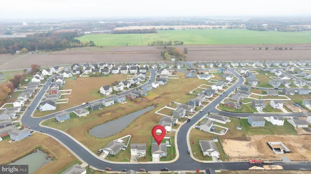 a view of city and lake