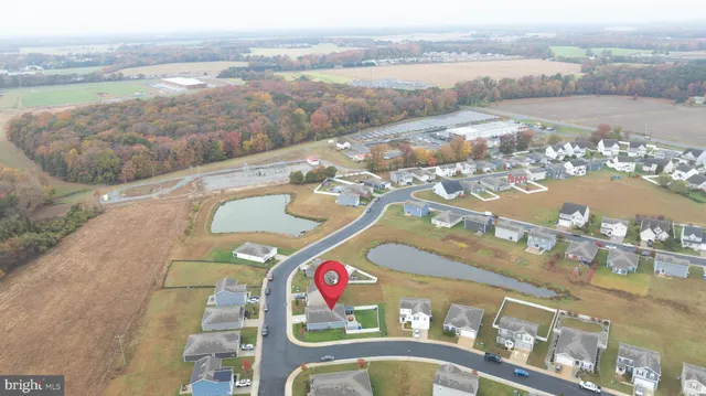 a view of city from terrace