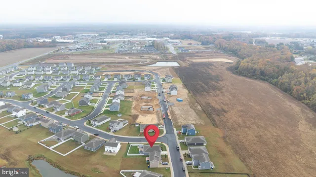 $347,900 | 175 Pond View Lane, Seaford, DE 19973