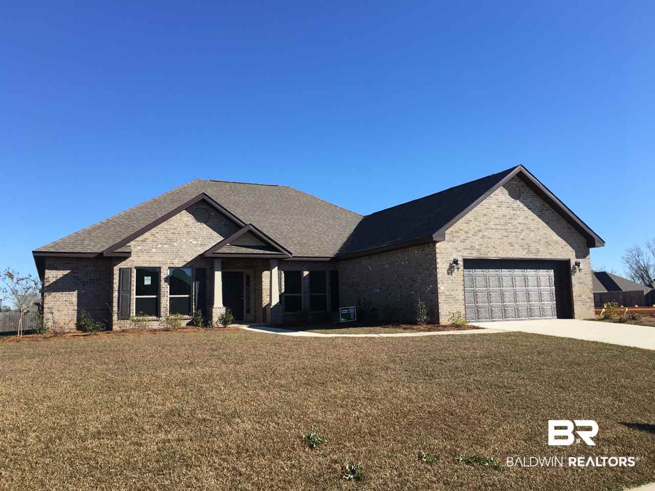 23856 Flynt Drive Daphne, AL 36526 - Photo 1 of 22 Elevation