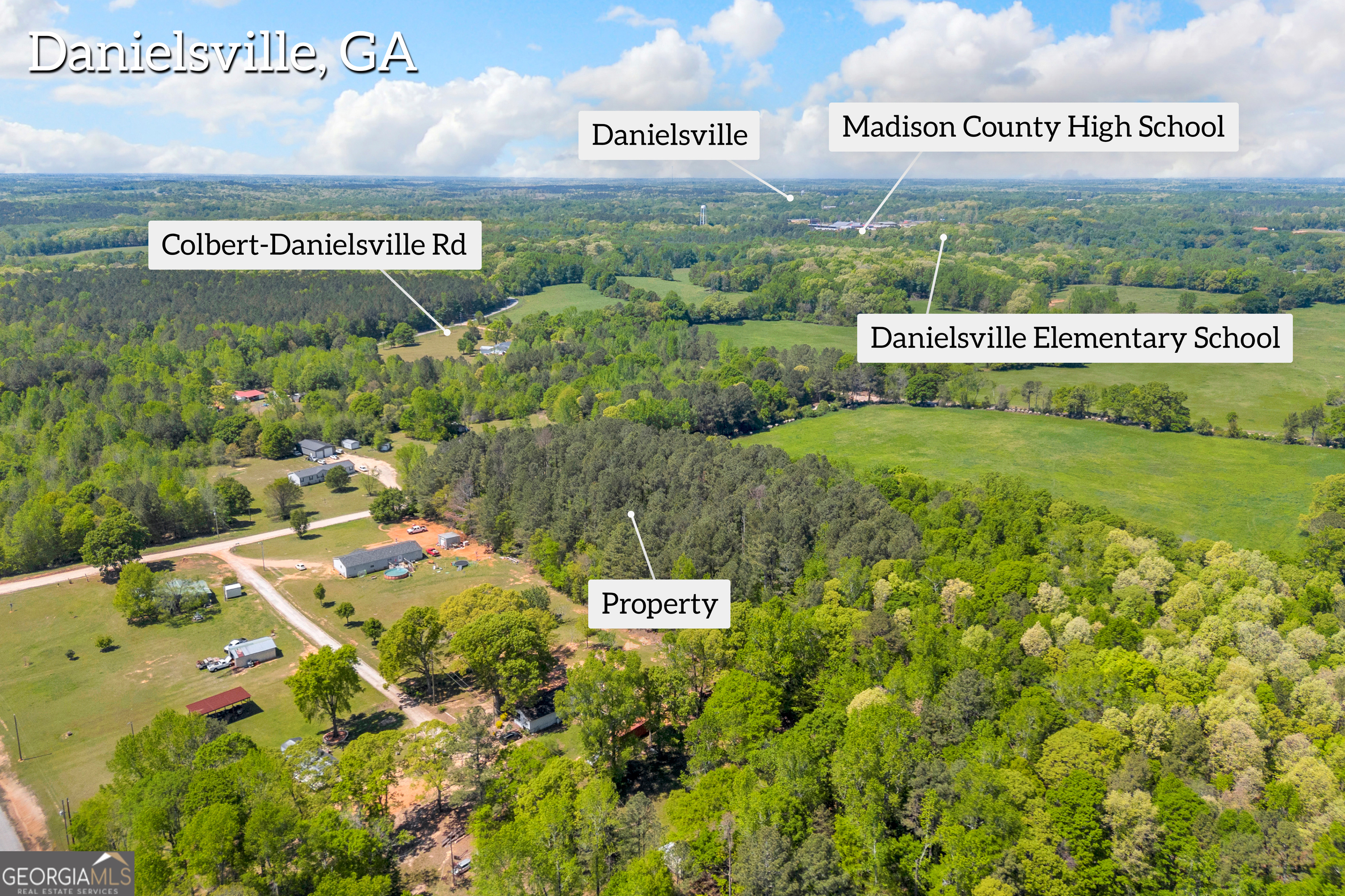 0 Power Road Danielsville, GA 30633 - Photo 7 of 12