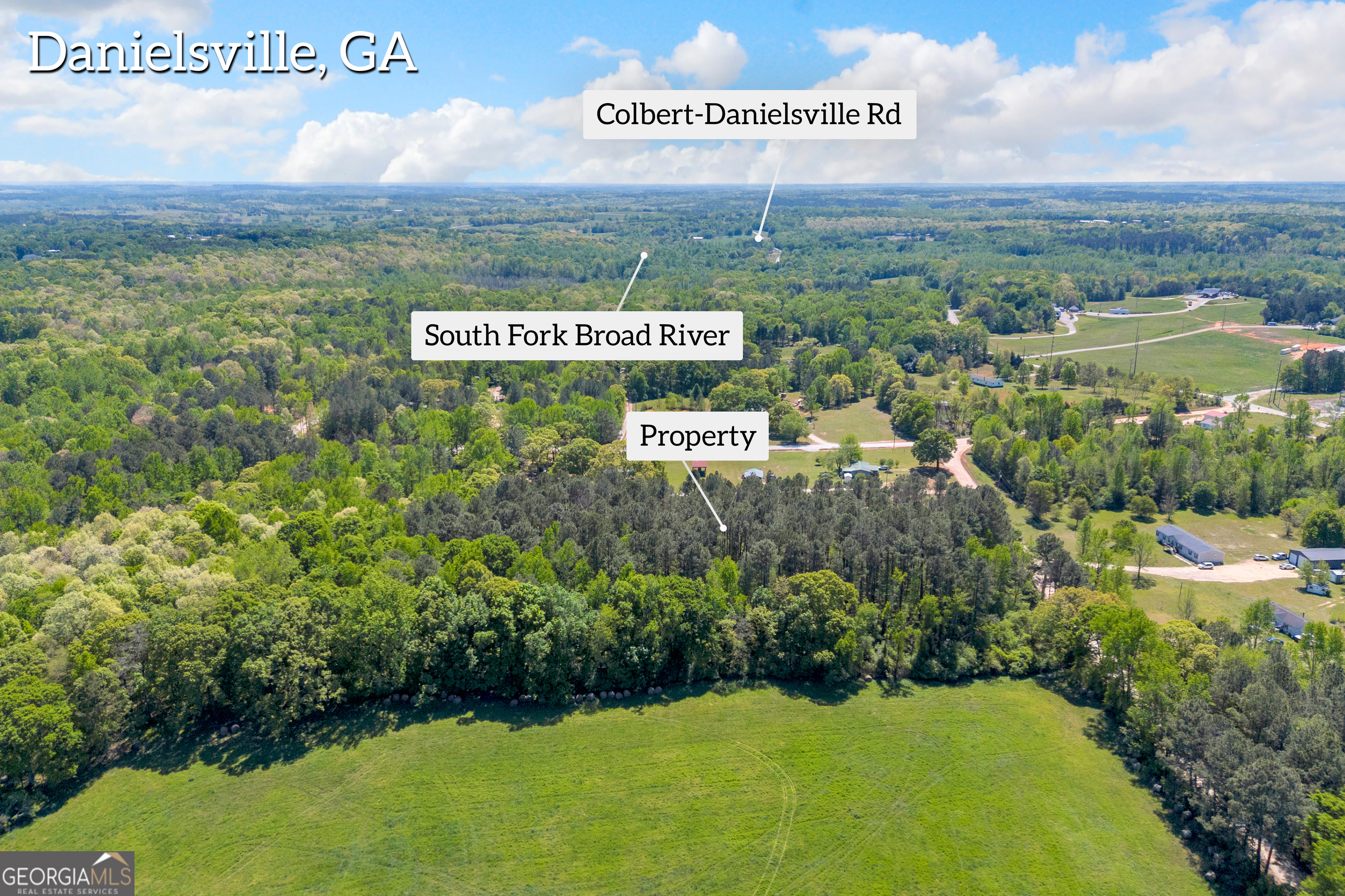 0 Power Road Danielsville, GA 30633 - Photo 8 of 12