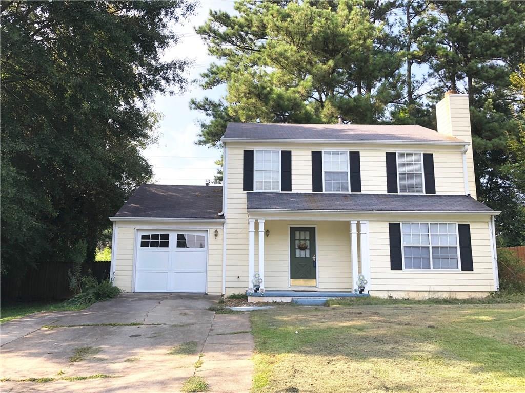 2296 Newbury Road Norcross, GA 30071 - Photo 1 of 1 Gallery Image 1