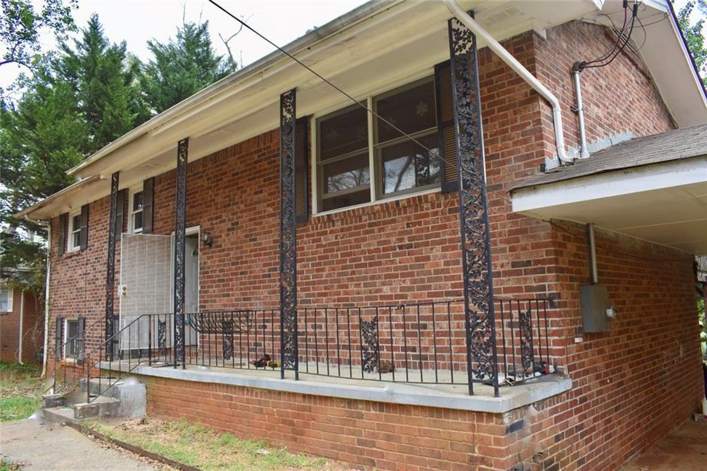 1774 Gretna Green Way Decatur, GA 30035 - Photo 1 of 5