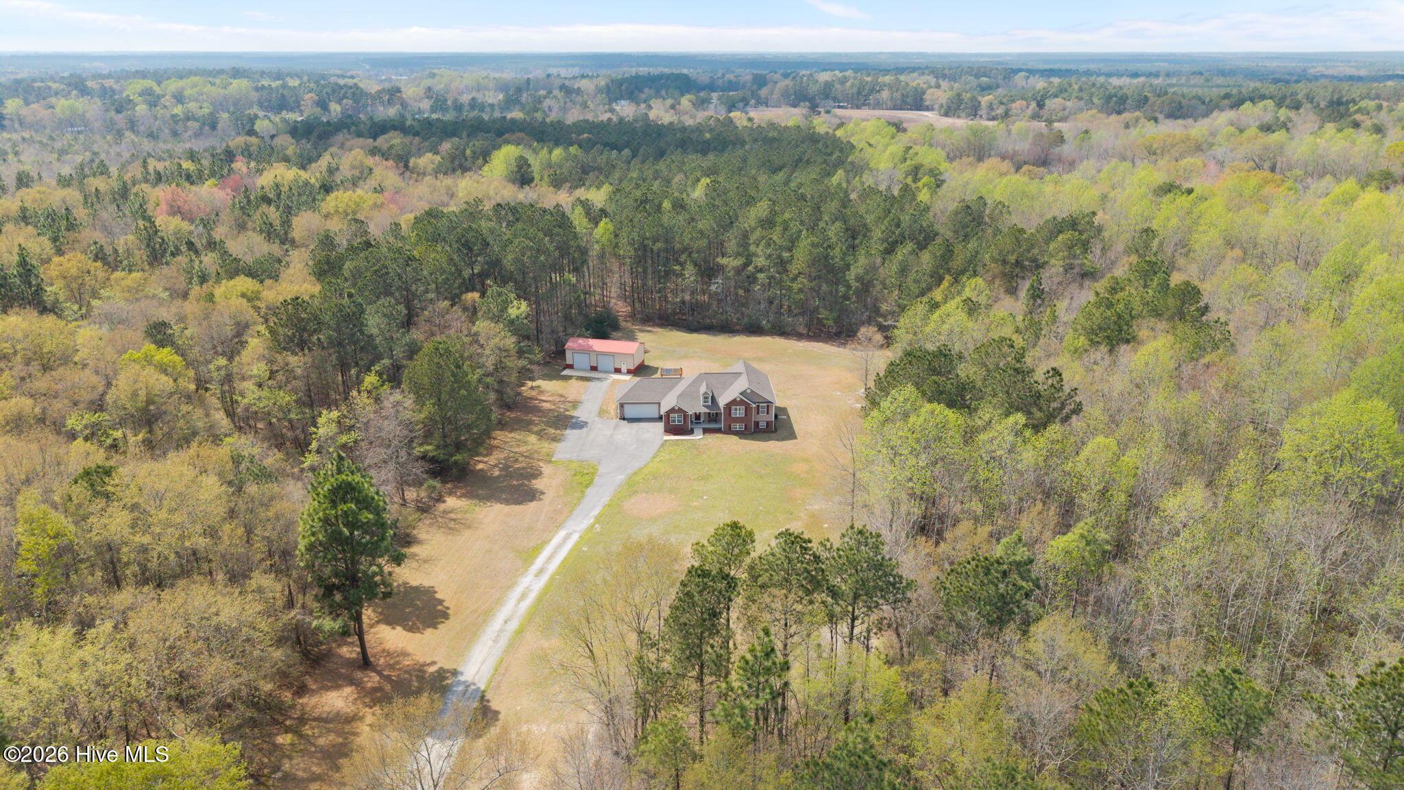 26708 Aberdeen Road Marston, NC 28363 - Photo 48 of 58 50-web-or-mls-DJI_20260326143619_0823_D